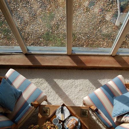 Home Barn Bed And Breakfast Yeovil Exterior foto