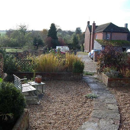 Home Barn Bed And Breakfast Yeovil Exterior foto
